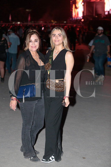 Claudia Aguirre y Katalina Miller 2