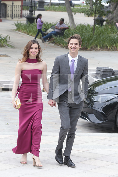Melissa Elizondo y Rodrigo Padilla 2