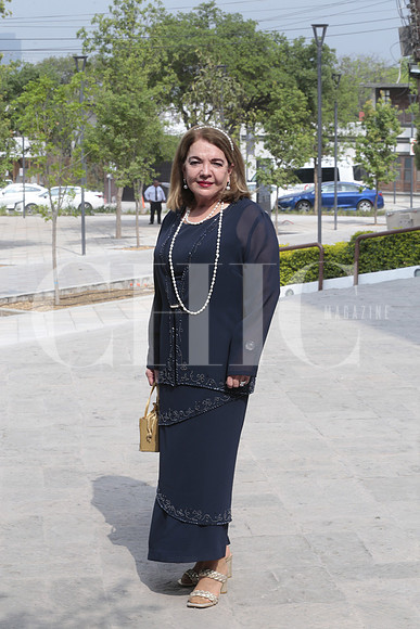 Mireya Garza 2