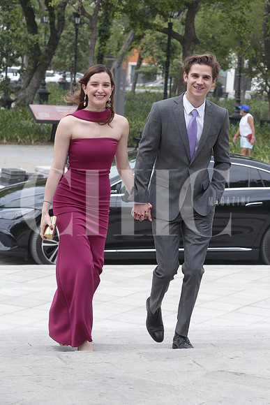 Melissa Elizondo y Rodrigo Padilla 8