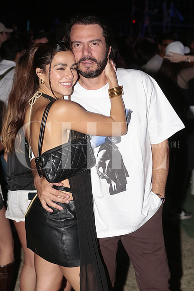 Connie Davalos y Miguel Tame 14
