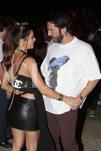 Connie Davalos y Miguel Tame 18