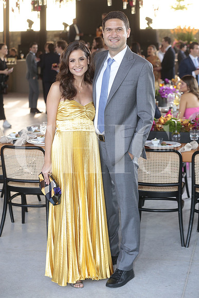 Michelle Gutierrez y David Noel Ramirez 3