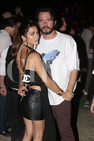 Connie Davalos y Miguel Tame 21