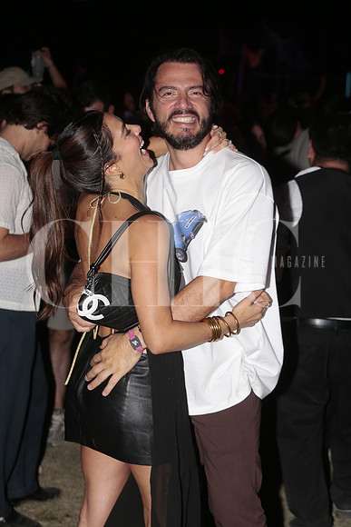 Connie Davalos y Miguel Tame 24