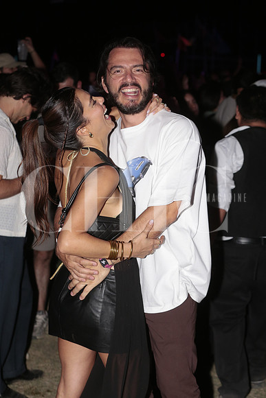 Connie Davalos y Miguel Tame 25