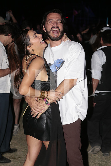 Connie Davalos y Miguel Tame 26