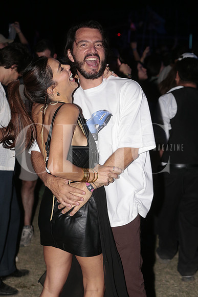 Connie Davalos y Miguel Tame 27