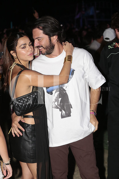 Connie Davalos y Miguel Tame 5