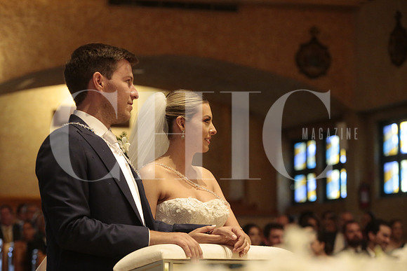 Boda de Gaby Mayrl y Mauricio Llovera 37