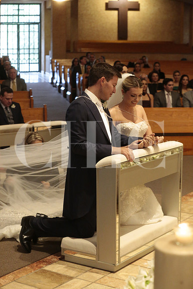 Boda de Gaby Mayrl y Mauricio Llovera 36