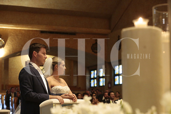 Boda de Gaby Mayrl y Mauricio Llovera 39