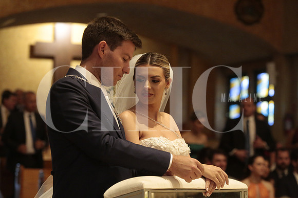 Boda de Gaby Mayrl y Mauricio Llovera 42
