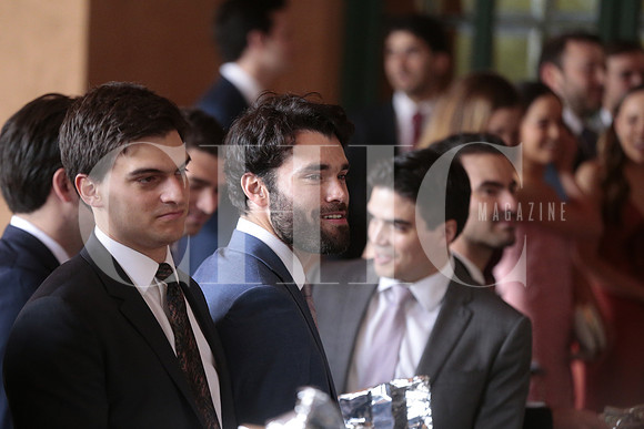 Boda de Gaby Mayrl y Mauricio Llovera 47