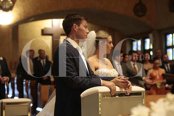 Boda de Gaby Mayrl y Mauricio Llovera 45
