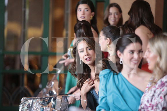 Boda de Gaby Mayrl y Mauricio Llovera 49