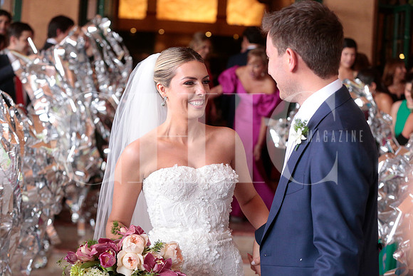 Boda de Gaby Mayrl y Mauricio Llovera 66