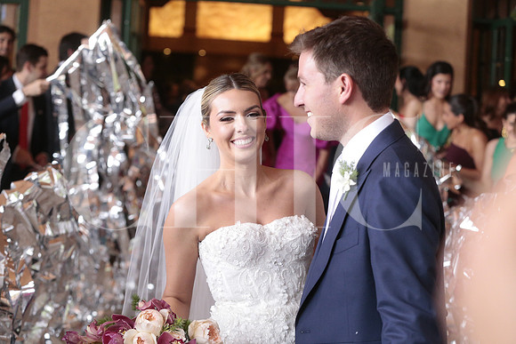 Boda de Gaby Mayrl y Mauricio Llovera 67