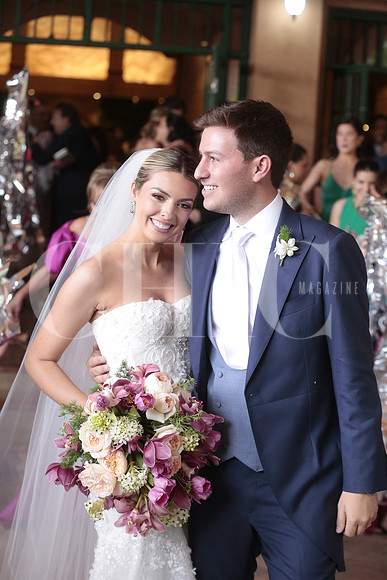 Boda de Gaby Mayrl y Mauricio Llovera 71