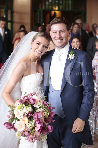 Boda de Gaby Mayrl y Mauricio Llovera 75