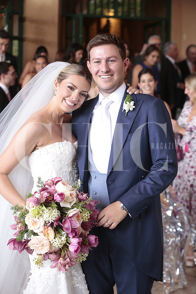 Boda de Gaby Mayrl y Mauricio Llovera 76