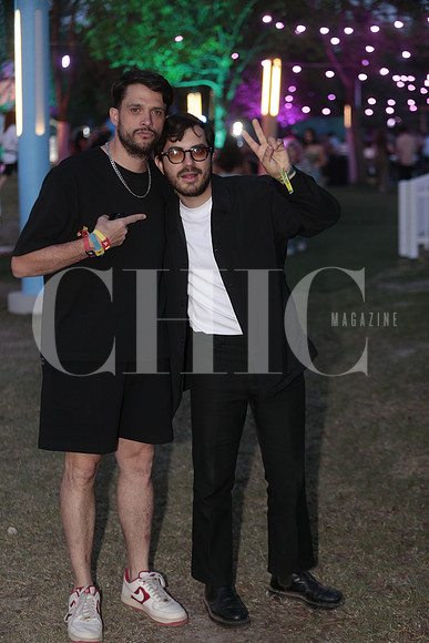 Gonchis y Coco Santos 4