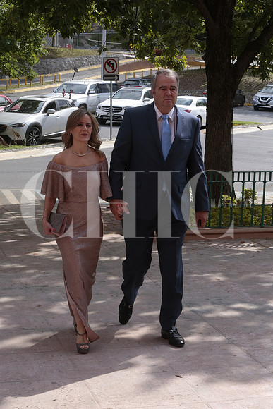 Chikis Alanis y Carlos Williams 2