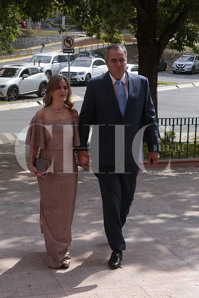 Chikis Alanis y Carlos Williams 4