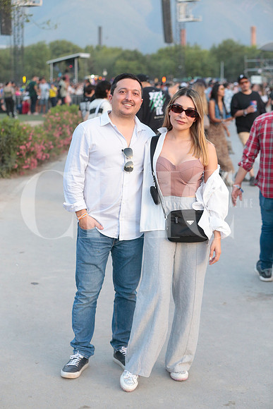 Jesus Riojas y Ale Yillan 2