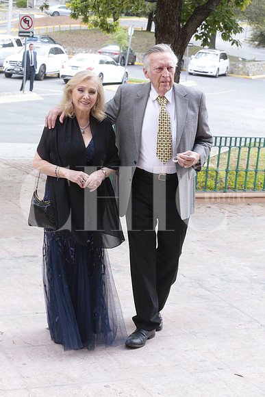 Cristina de Gracia  y Alfonso Gracia 3