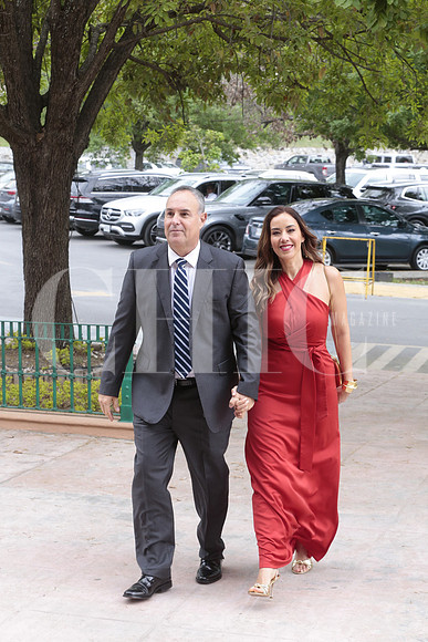 Fernando Mendez y Cynthia Ortiz 2