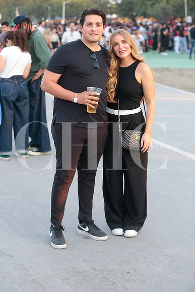 Juan Carlos García y Carolina Espino Barros 5