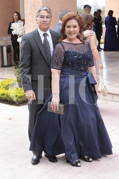 Hector Rodriguez y Sylvia Leal 1