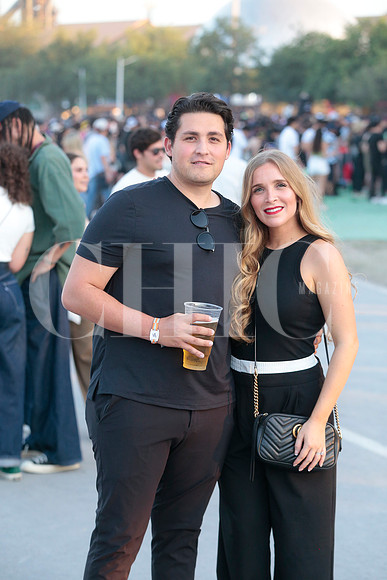 Juan Carlos García y Carolina Espino Barros 7