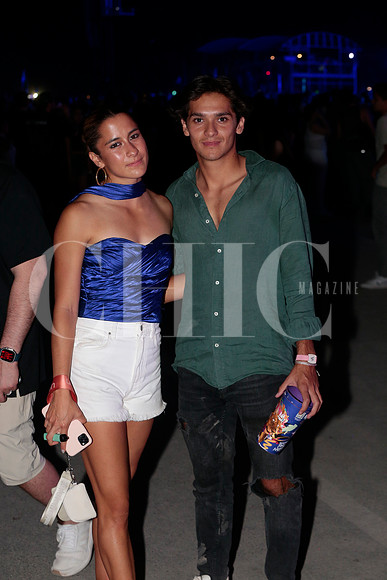 Larissa Carrillo y Juan Pablo Valdes 2