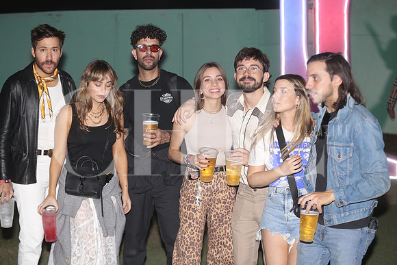 Los Mesoneros 1