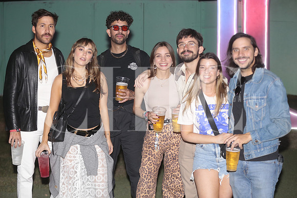 Los Mesoneros 3