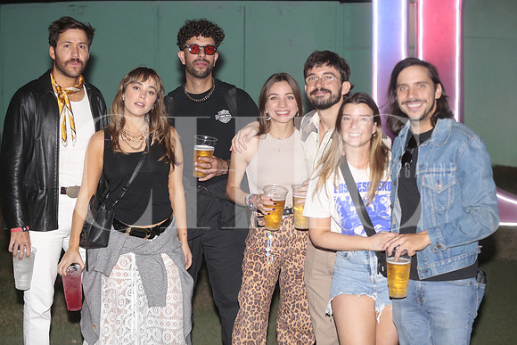 Los Mesoneros 5