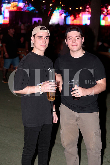 Luis Garza y Eduardo Uribe 1