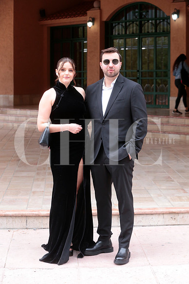 Polina Andrieieva y Sebastian Bautista 1