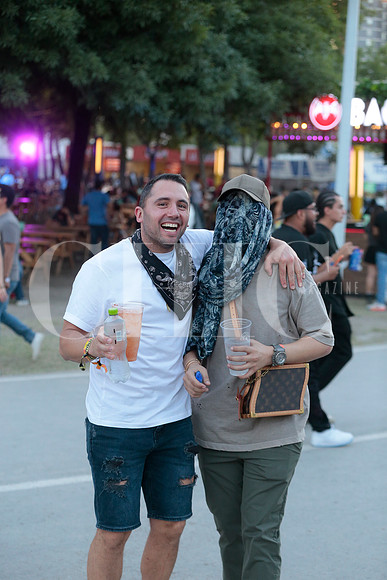 Marcelo Alvarez y Alejandro Elizondo 11