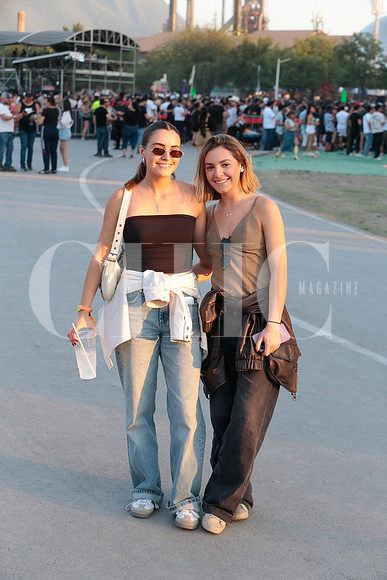 Maria Hutt y Paloma Hutt 2