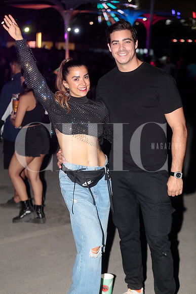 Marlen Cabello y Shad Ares 5