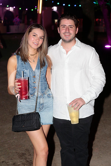 Natalia Marquez y Adrian de la Garza 1