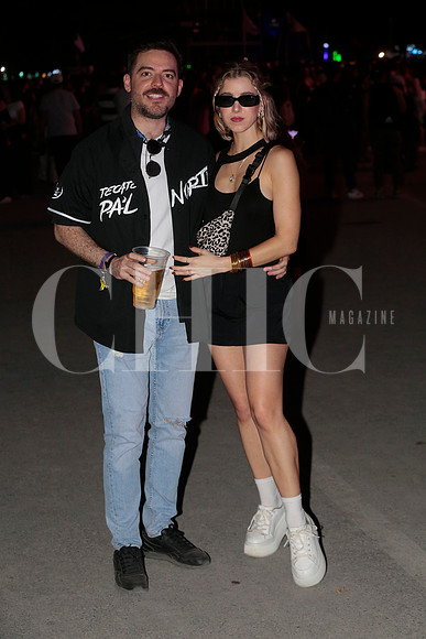 Oscar Ramirez y Lory Davalos 2