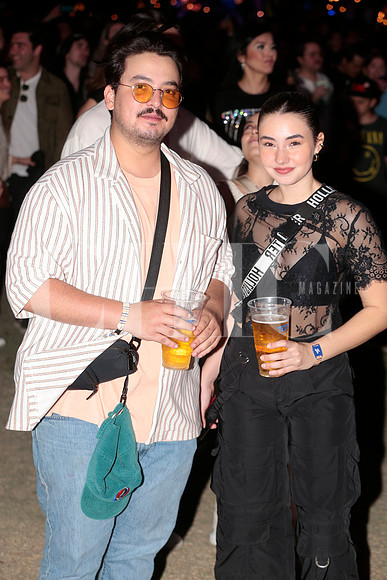 Oscar Villaseñor y Caro Guajardo 2