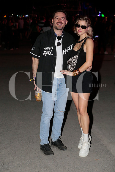 Oscar Ramirez y Lory Davalos 5