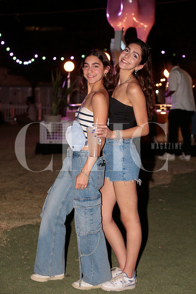 Rebeca Esquivel y Regina Esquivel 2