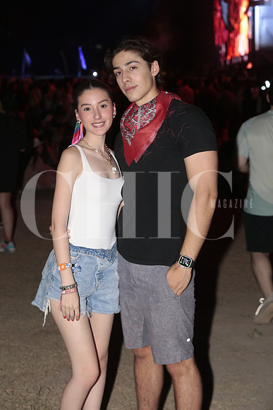 Roberta Luna Rodriguez y Rodrigo Cazarin 2