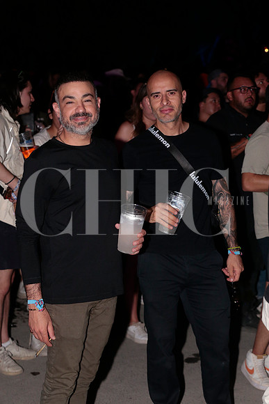 Samuel Garcia y Alex Rivera 3